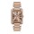 Smartwatch ICE smart TK 2.0 Rose-gold