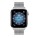 ICE smart 3.0 - Silver - Milanese - 1.78 - 35mm - GPS