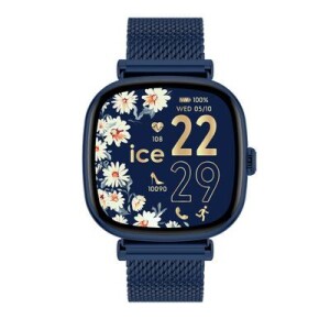 Smartwatch ICE smart SQ 2.0 Blue - Reklamnepredmety