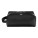 Toiletry Bag Paxton Black Smooth