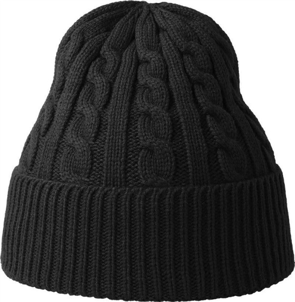 Strickmütze Claire