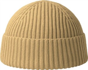 Strickmütze Miller - Reklamnepredmety