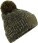 Strickmütze mit Pompon "Ramble Patch" B 331 - ps-530331-beechfield-b-331-moss-green-twist-front-4db9f31f-bade-46b9-b70b-e3227a119ce6-web - variant 