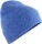 Strickmütze "Wool Blend" B 388 - ps-530388-beechfield-b-388-blue-marl-front-b8259f3e-a461-413a-91c3-89abdb155777-web - variant 