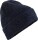 Strickmütze "Wool Blend" B 388 - ps-530388-beechfield-b-388-navy-marl-front-17775a0c-3b85-4c09-a079-8ea8c95cc1e2-web - variant 