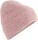 Strickmütze "Wool Blend" B 388 - ps-530388-beechfield-b-388-pink-marl-front-419797b6-7e6f-428f-abd9-93974e6b3edb-web - variant 