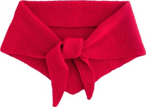 Strickschal "Triangle" B 402 - Reklamnepredmety