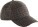 5 Panel Kappe "Wool Blend Check" B 625