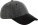 6 Panel Kappe "Herringbone Suede" B 627 - ps-530627-beechfield-b-627-black-herringbone-front-3fab17d7-355e-4c06-8a41-037701a60d27-web - variant 
