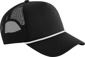 5 Panel Trucker Kappe "Rope" B 633 - Reklamnepredmety