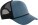 5 Panel Trucker Kappe "Rope" B 633