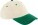 6 Panel Kappe "Contrast Corduroy" B 690 - ps-530690-beechfield-b-690-natural-bottle-green-front-872d1dc4-9fb1-4fc4-bdb6-aab19ee90c20-web - variant 