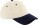 6 Panel Kappe "Contrast Corduroy" B 690 - ps-530690-beechfield-b-690-natural-navy-front-be6722ad-d62e-4a32-b052-c660652b7c9a-web - variant 