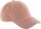 6 Panel Kappe "Dad Cordurory" B 692 - ps-530692-beechfield-b-692-dusty-pink-front-f06700e8-3200-4d0c-828a-cb478266f367-web - variant 