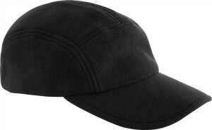 5 Panel Kappe "Recycled Fleece" B 254R - Reklamnepredmety