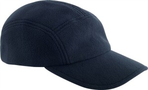 5 Panel Kappe "Recycled Fleece" B 254R - Reklamnepredmety