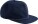 5 Panel EarthAware® Kappe B 864N - ps-53864n-beechfield-b-864n-oxford-navy-front-cfd234ee-a258-490b-bcb1-26faaec33da3-web - variant 