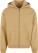 Schwere Herren Kapuzen Sweatjacke "Fluffy" BY 285 - ps-560285-build-your-brand-by-285-union-beige-front-b9a588f6-c062-40bb-a233-5e122bd2b4a1-web - variant 