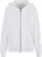 Schwere Damen Kapuzen Sweatjacke "Fluffy" BY 290 - ps-560290-build-your-brand-by-290-white-front-90ebb242-abe9-4660-b505-3d02ed9954d1-web - variant 