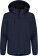 Kinder 3-Lagen Kapuzen Softshell Jacke Classic Softshell Jkt Jr - ps-670909-clique-classic-softshell-jkt-jr-dark-navy-front-df203507-b246-4fcf-bf27-56cd24c348ec-web - variant 