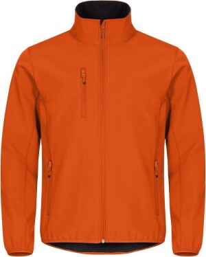 Herren 3-Lagen Softshell Jacke Classic Softshell Jkt M - Reklamnepredmety
