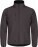 Herren 3-Lagen Softshell Jacke Classic Softshell Jkt M - ps-670910-clique-classic-softshell-jkt-m-dark-grey-front-c6cb9fb5-f59c-43cc-9fc5-65ffd4e4923c-web - variant 