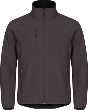 Herren 3-Lagen Softshell Jacke Classic Softshell Jkt M - Reklamnepredmety