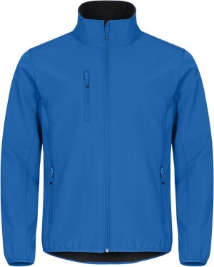 Herren 3-Lagen Softshell Jacke Classic Softshell Jkt M - Reklamnepredmety
