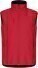 Herren 3-Lagen Softshell Bodywarmer Classic Softshell Vest M - ps-670911-clique-classic-softshell-vest-m-red-front-636a18bf-5965-4a14-89d4-e4fd9cb541a3-web - variant 