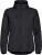 Damen 3-Lagen Softshell Jacke - Classic Softshell Jkt W - ps-670915-clique-classic-softshell-jkt-w-black-front-75dd41b5-5d22-4aa6-b06c-7ea2ccfb08a9-web - variant 