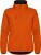 Damen 3-Lagen Softshell Jacke - Classic Softshell Jkt W - ps-670915-clique-classic-softshell-jkt-w-blood-orange-front-c0b6928b-ab50-48f2-b7bf-c9bc5eaaadc2-web - variant 