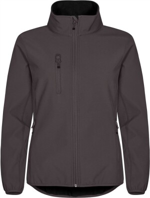 Damen 3-Lagen Softshell Jacke - Classic Softshell Jkt W - Reklamnepredmety