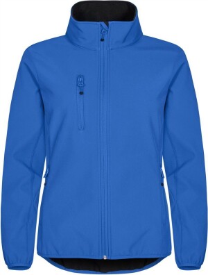 Damen 3-Lagen Softshell Jacke - Classic Softshell Jkt W - Reklamnepredmety