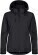Damen 3-Lagen Kapuzen Softshell Jacke - Classics Softshell Hoody W - ps-670917-clique-classics-softshell-hoody-w-black-front-c57dec06-e876-4d9b-a9f8-5e4a9c76bd75-web - variant 
