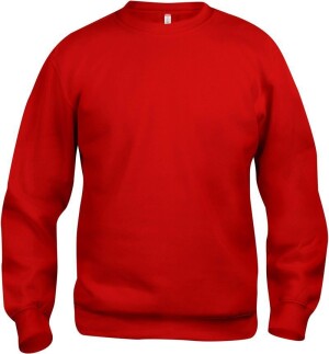 Unisex Sweater - Basic Roundneck - Reklamnepredmety