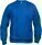 Unisex Sweater - Basic Roundneck - ps-672130-clique-basic-roundneck-royal-blue-front-d55848a9-05d8-41ee-92ab-964877a0725d-web - variant 
