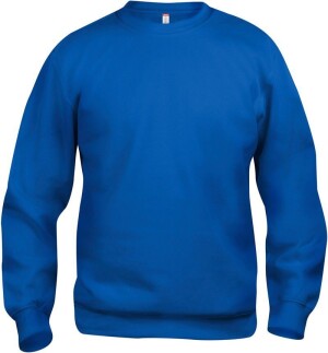 Unisex Sweater - Basic Roundneck - Reklamnepredmety