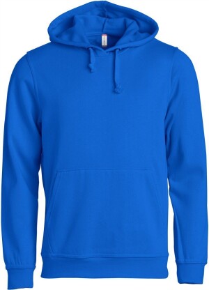 Unisex Kapuzen Sweater - Basic Hoody - Reklamnepredmety