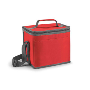 SINGAPORE. Kühltasche mit Schultergurt - Reklamnepredmety