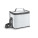 SINGAPORE. Kühltasche mit Schultergurt - 98418_06 - variant St 9841806 White