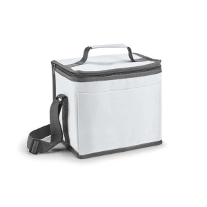 SINGAPORE. Kühltasche mit Schultergurt - Reklamnepredmety