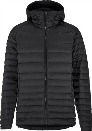 Herren Kapuzen Daunenjacke ADV Explore Lt. Down Jkt M - Reklamnepredmety