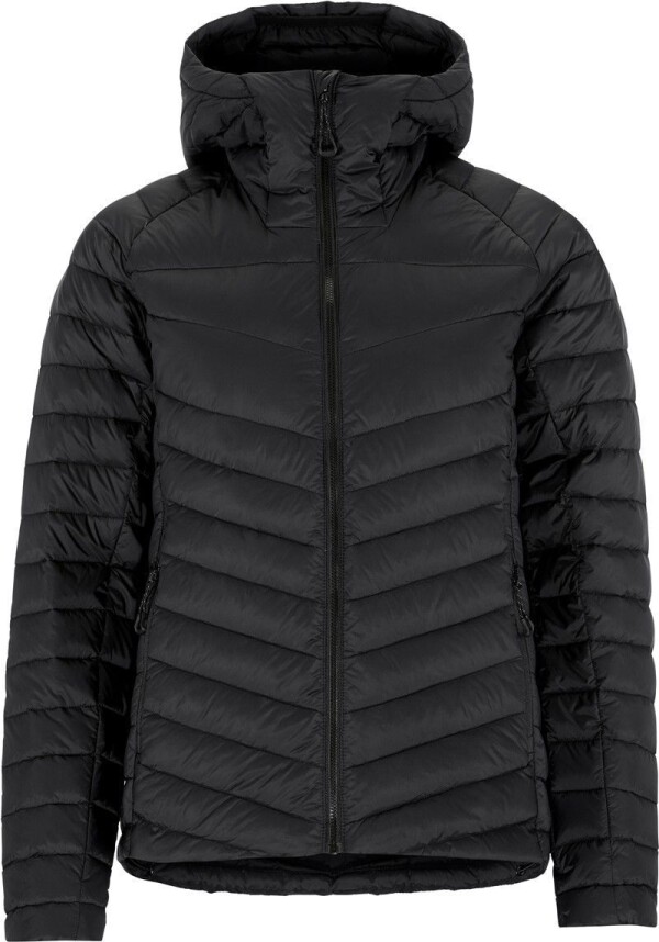 Damen Kapuzen Daunenjacke ADV Explore Lt. Down Jkt W