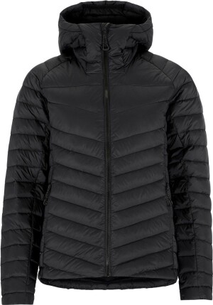 Damen Kapuzen Daunenjacke ADV Explore Lt. Down Jkt W - Reklamnepredmety