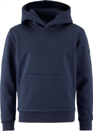 Kinder Kapuzen Sweater Community 2.0 Hoodie Jr - Reklamnepredmety