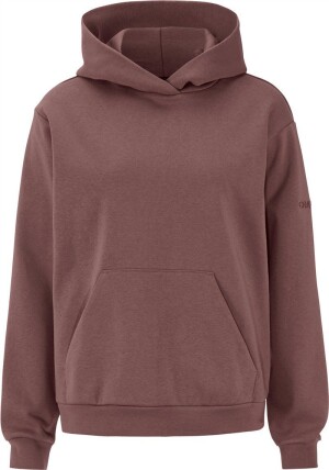 Damen Kapuzen Sweater Community 2.0 Hoodie W - Reklamnepredmety