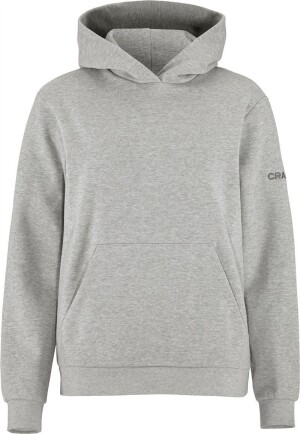 Damen Kapuzen Sweater Community 2.0 Hoodie W - Reklamnepredmety