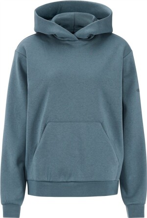 Damen Kapuzen Sweater Community 2.0 Hoodie W - Reklamnepredmety
