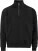 Herren Sweater mit 1/4 Zip Frequent Hz Sweatshirt M - ps-816304-craft-corp-frequent-hz-sweatshirt-m-black-front-818198a7-0bd8-4ae0-a683-7201d3212b78-web - variant 
