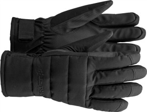 Wattierte Handschuhe Explore Padded Glove - Reklamnepredmety